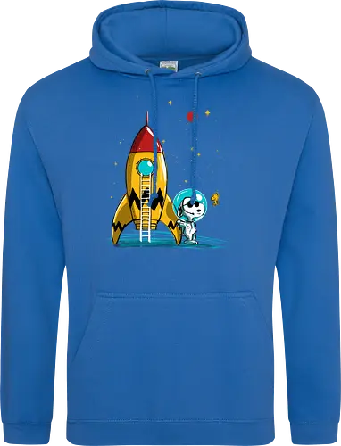 Space explorer