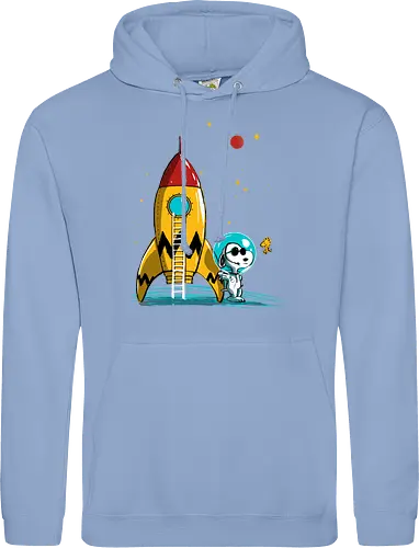 Space explorer