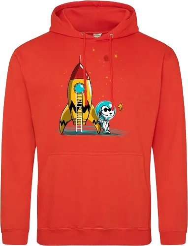 Space explorer