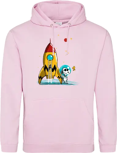 Space explorer