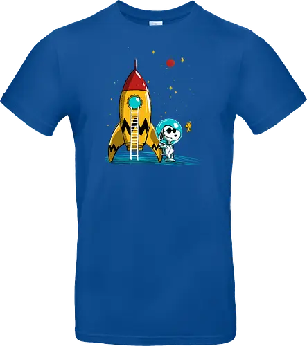 Space explorer