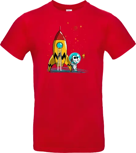 Space explorer