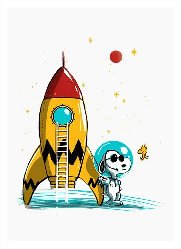 Space explorer