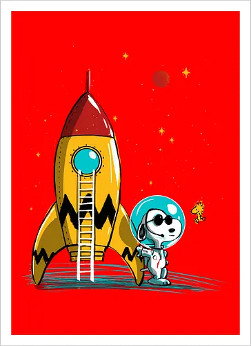 Space explorer