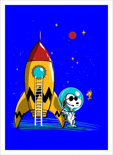 Space explorer
