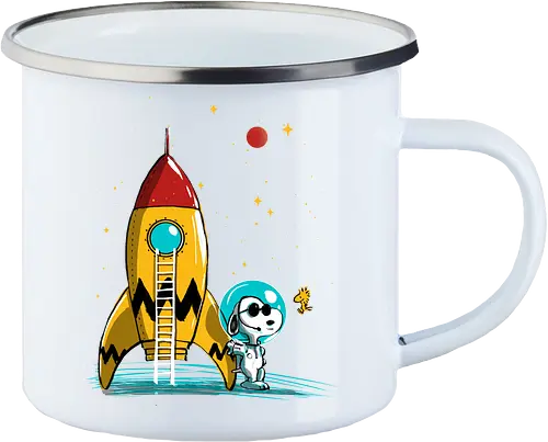 Space explorer
