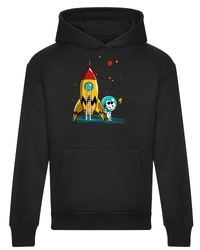 Space explorer