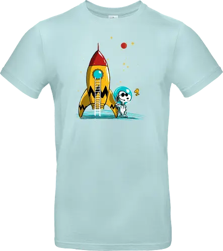 Space explorer