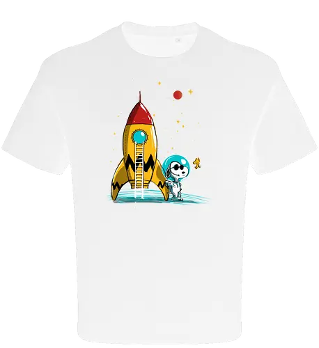 Space explorer