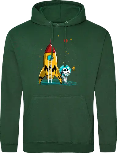 Space explorer