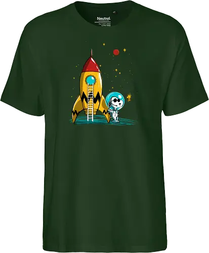 Space explorer