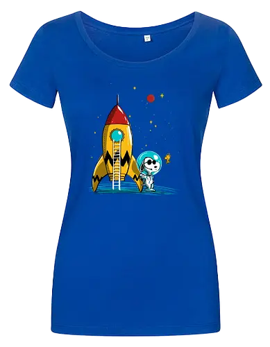 Space explorer