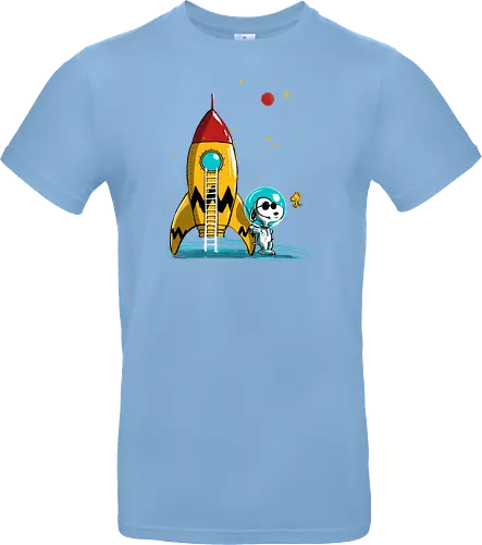 Space explorer