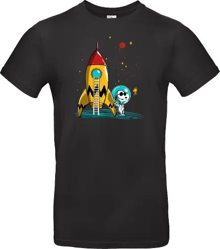 Space explorer