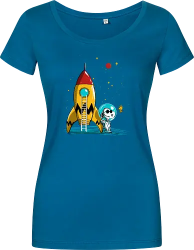 Space explorer