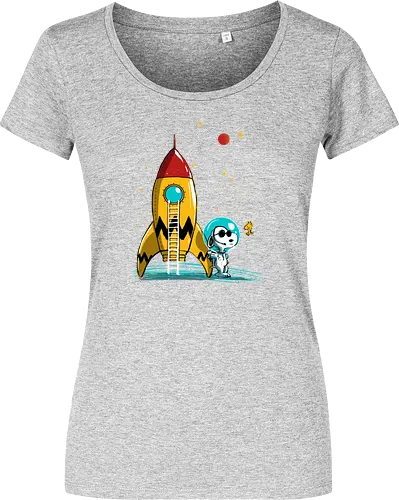 Space explorer