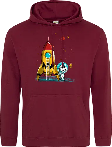 Space explorer