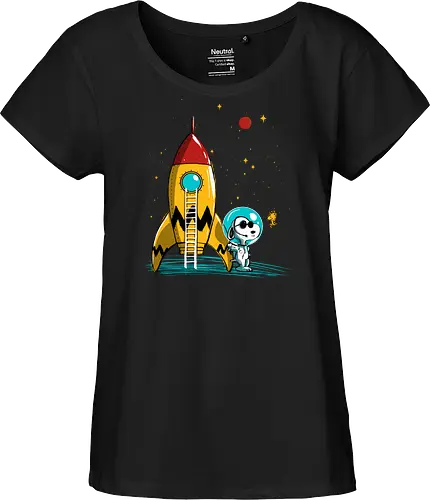 Space explorer