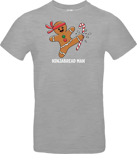 Ninjabread Man
