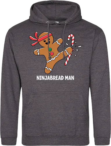 Ninjabread Man