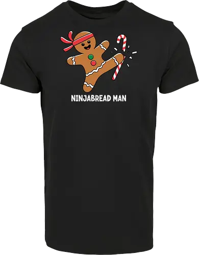 Ninjabread Man