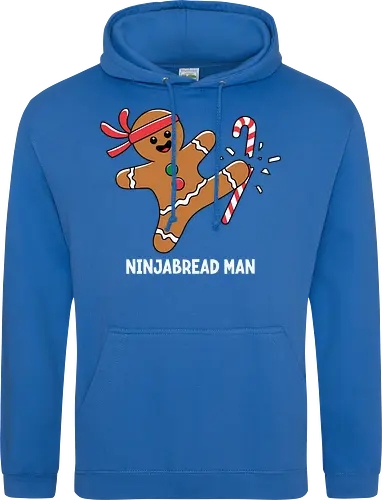 Ninjabread Man