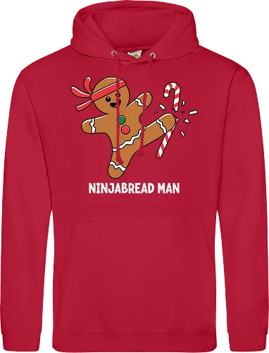 Ninjabread Man