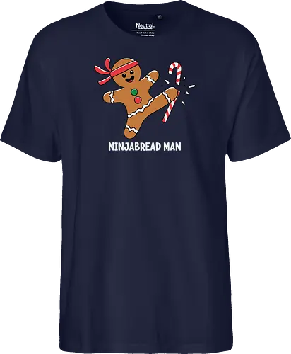 Ninjabread Man