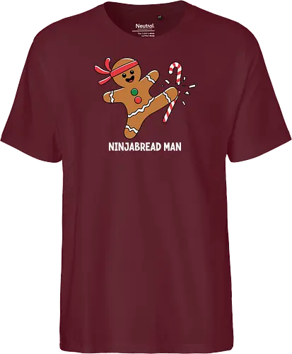 Ninjabread Man