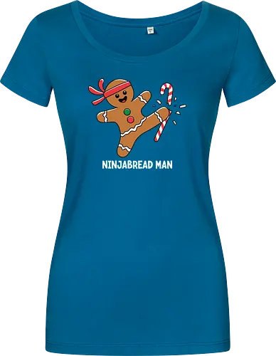 Ninjabread Man