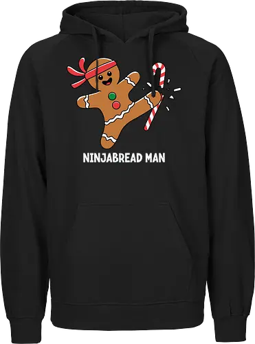 Ninjabread Man