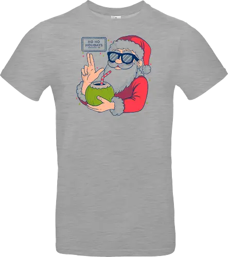 Ho ho Holidays