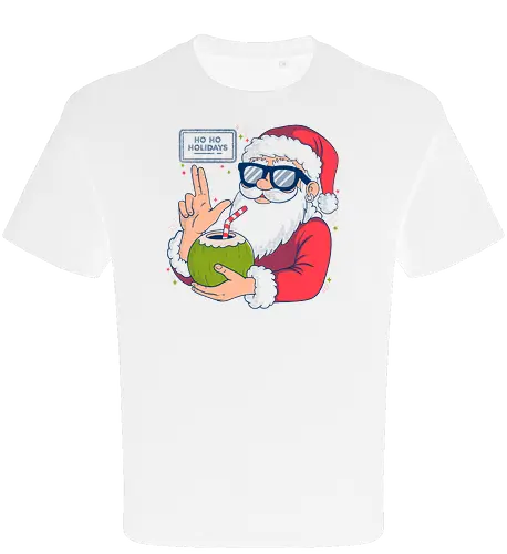 Ho ho Holidays