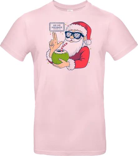 Ho ho Holidays