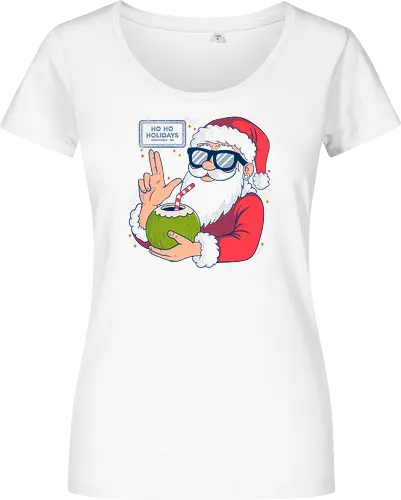 Ho ho Holidays