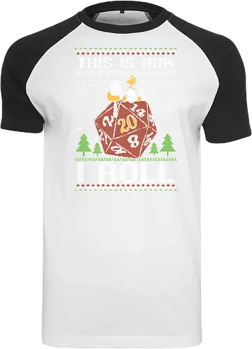 Ugly Sweater Beagle RPG