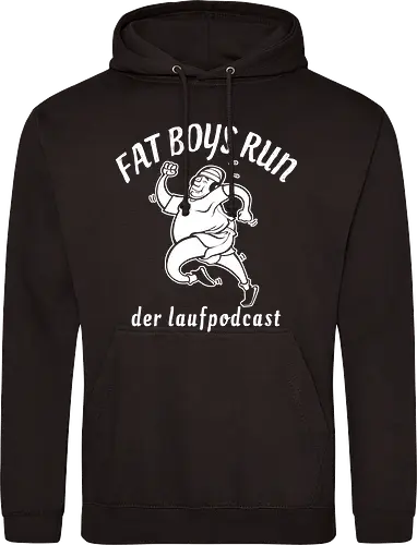 Fat Boys Run - Logo