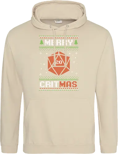 Ugly Sweater Christmas RPG