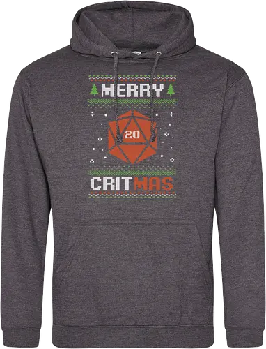 Ugly Sweater Christmas RPG