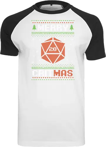 Ugly Sweater Christmas RPG