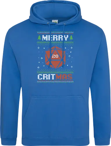 Ugly Sweater Christmas RPG