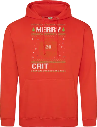 Ugly Sweater Christmas RPG