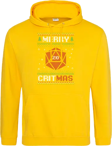 Ugly Sweater Christmas RPG