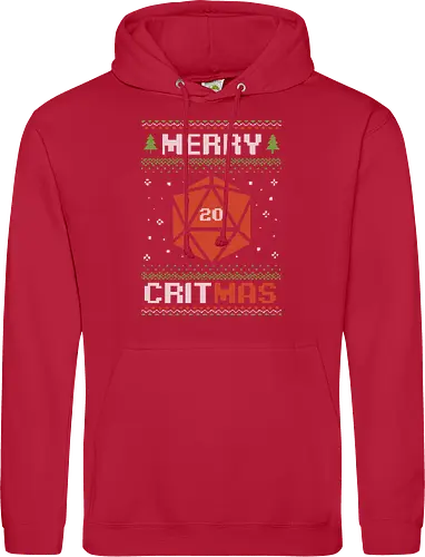 Ugly Sweater Christmas RPG