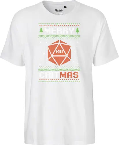 Ugly Sweater Christmas RPG