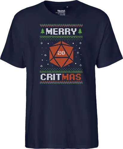 Ugly Sweater Christmas RPG