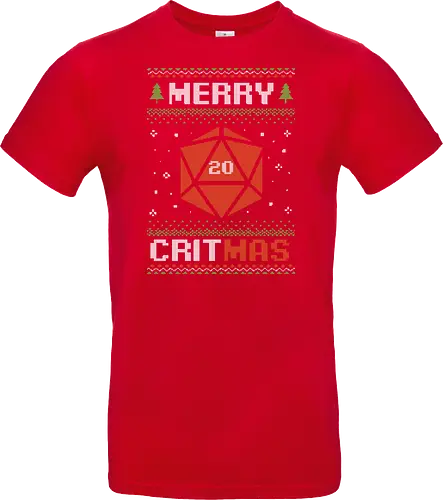 Ugly Sweater Christmas RPG