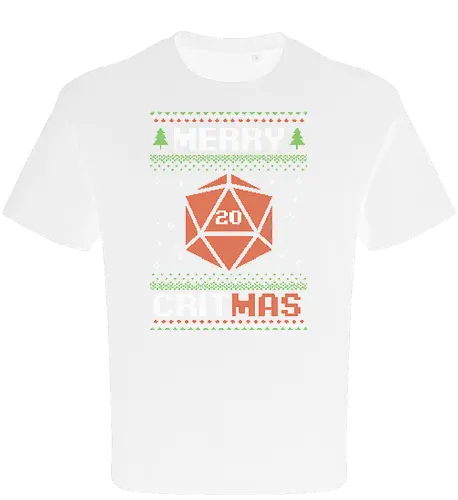 Ugly Sweater Christmas RPG