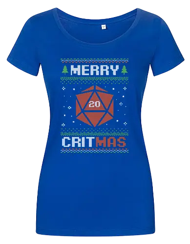 Ugly Sweater Christmas RPG