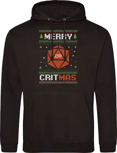 Ugly Sweater Christmas RPG